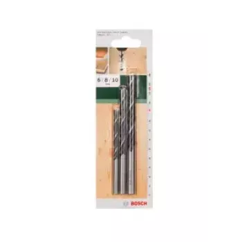 Bosch 2609255308 Drill bit set 3 pc(s)