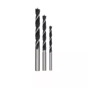 Bosch 2609255308 Drill bit set 3 pc(s)