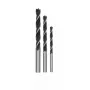 Bosch 2609255308 Drill bit set 3 pc(s)
