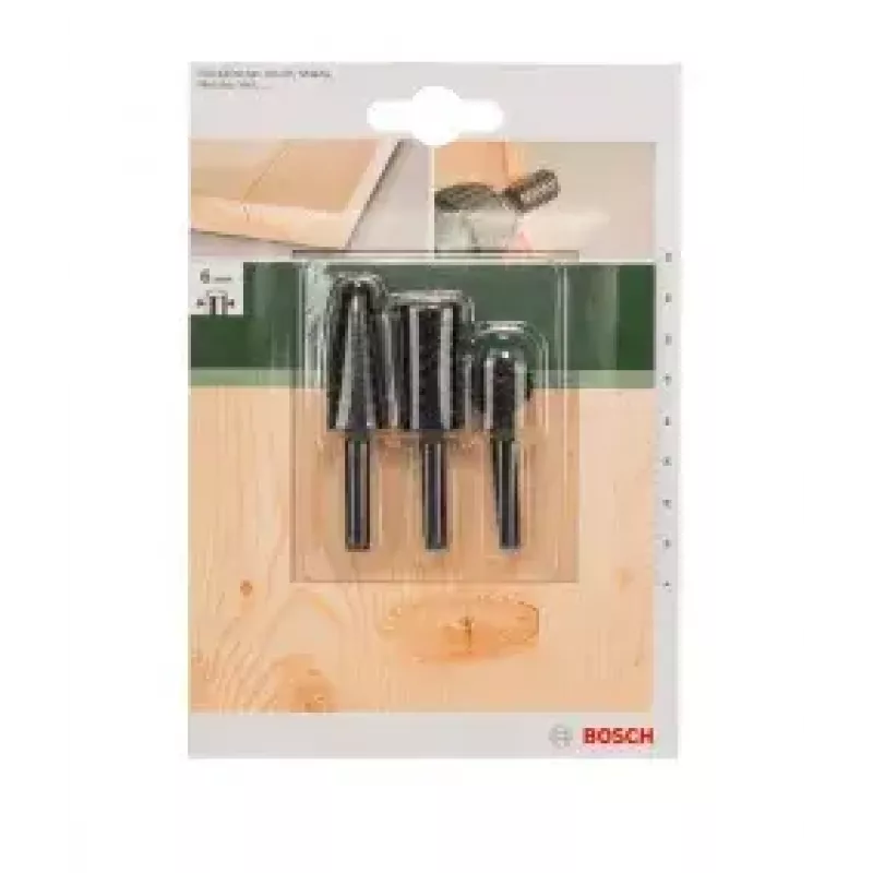 Bosch 2609255302 Rasp