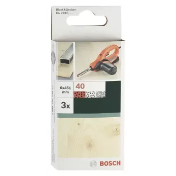 Bosch 2609256239 3 pc(s) Roll