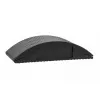 Sanding block Bosch 2 607 000 635 Black Rubber 70x130mm