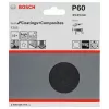 Bosch 2 608 606 755 manual sanding supply Sanding sheet P60 10 pc(s)