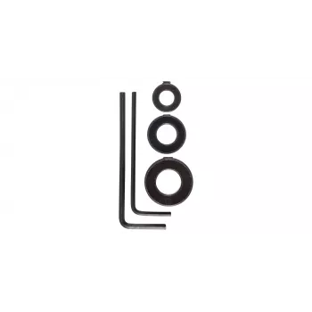 Depth stop set Bosch 2609255318, 3 pieces — accessory for drilling and chiselling tools