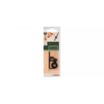Depth stop set Bosch 2609255318, 3 pieces — accessory for drilling and chiselling tools