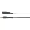 USB Cable Renkforce RF-4096101 3m USB 2.0 Black