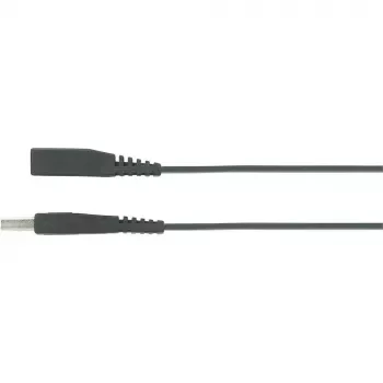 USB Cable Renkforce RF-4096101 3m USB 2.0 Black