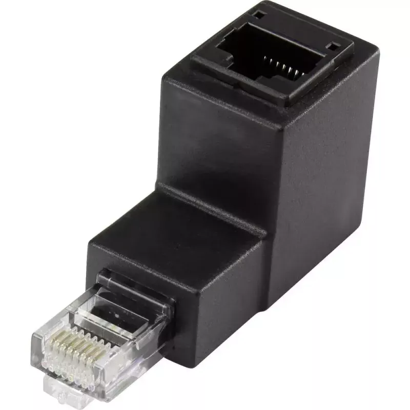 Cable gender changer Renkforce RF-4087416