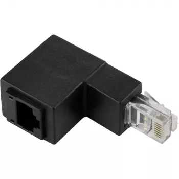 Cable gender changer Renkforce RF-4087416