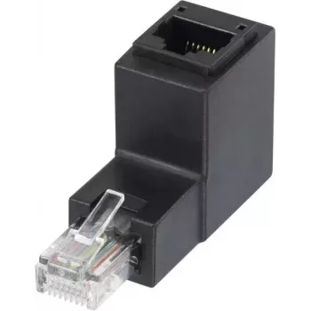 Cable Gender Changer Renkforce RF-4087413