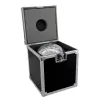 Flight case Roadinger 31000429 Plywood Black Silver 4.7 kg