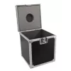 Flight case Roadinger 31000429 Plywood Black Silver 4.7 kg