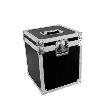 Flight case Roadinger 31000429 Plywood Black Silver 4.7 kg
