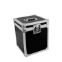 Flight case Roadinger 31000429 Plywood Black Silver 4.7 kg