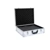 Briefcase Roadinger 30126211 Silver Plywood 4.7 kg