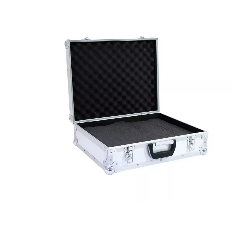 Briefcase Roadinger 30126211 Silver Plywood 4.7 kg
