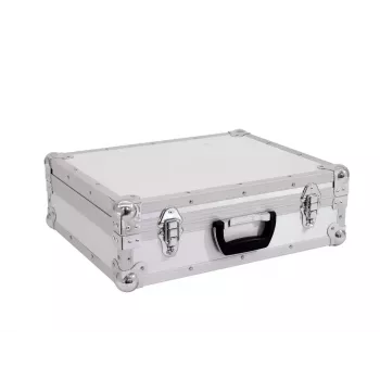 Briefcase Roadinger 30126211 Silver Plywood 4.7 kg