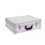 Briefcase Roadinger 30126211 Silver Plywood 4.7 kg