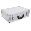 Flight case Roadinger 30126207 Plywood Silver 3.7 kg