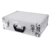 Flight case Roadinger 30126207 Plywood Silver 3.7 kg