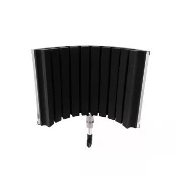 Microphone windshield Omnitronic 6000628E