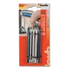 Manual screwdriver KWB 147500 multi-bit screwdriver