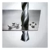 Twist drill bit KWB 421920 19 pcs Right hand rotation