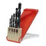 Drill bit set KWB 514100 8 pcs for wood