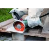 Cutting disc KWB 724540 for Concrete Granite Marble Tile