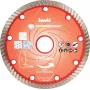 Cutting disc KWB 724540 for Concrete Granite Marble Tile