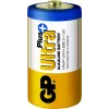 Single-use battery GP Batteries Ultra Plus Alkaline C