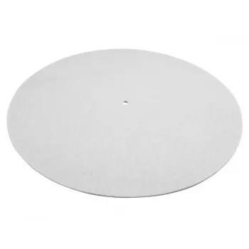 Audio turntable mat Omnitronic 10620202