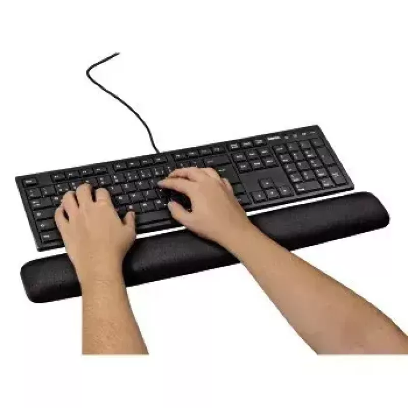 Keyboard Hama Ergonomic 00054775
