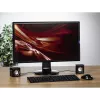 Hama Sonic Mobil 185 Black, Silver Wired 3 W