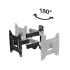 Hama 00118101 TV mount/stand 121.9 cm (48 inch) Black