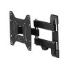 Hama 00118101 TV mount/stand 121.9 cm (48 inch) Black