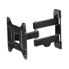 Hama 00118101 TV mount/stand 121.9 cm (48 inch) Black