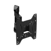 Hama 00118101 TV mount/stand 121.9 cm (48 inch) Black