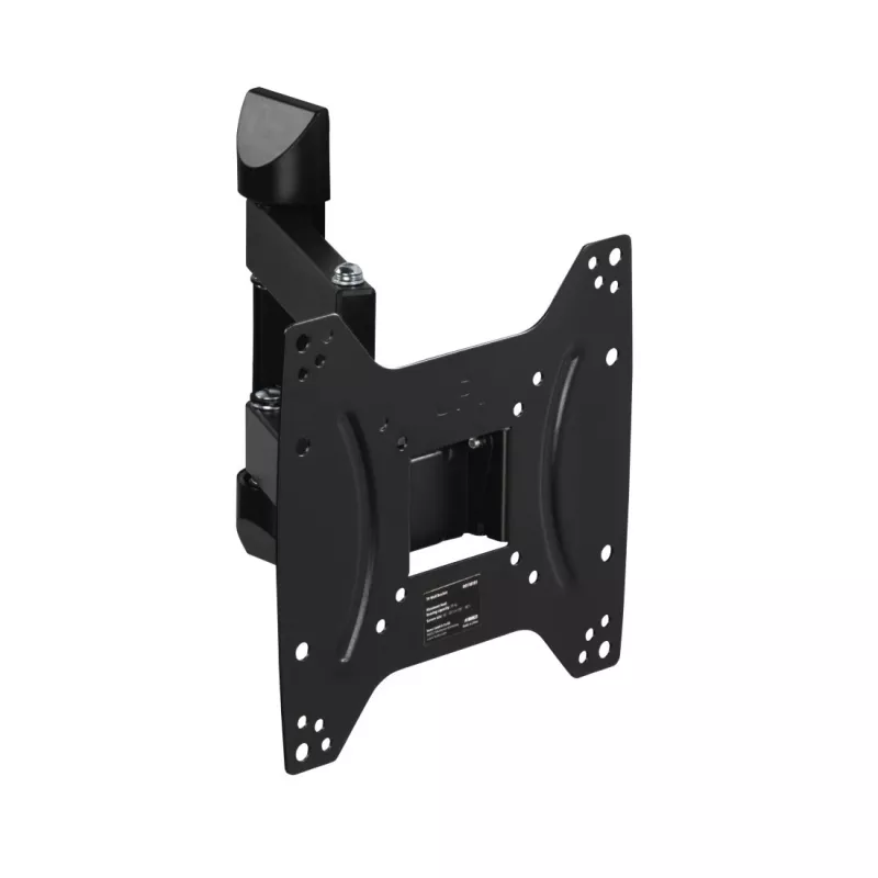 Hama 00118101 TV mount/stand 121.9 cm (48 inch) Black