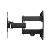 Hama 00118101 TV mount/stand 121.9 cm (48 inch) Black
