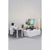 Hama 00118101 TV mount/stand 121.9 cm (48 inch) Black