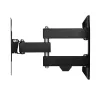 Hama 00118101 TV mount/stand 121.9 cm (48 inch) Black