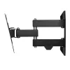 Hama 00118101 TV mount/stand 121.9 cm (48 inch) Black