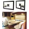 TV mount SpeaKa Professional SP-6012552 96.5 cm (38 inch) Black