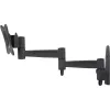 TV mount SpeaKa Professional SP-6012552 96.5 cm (38 inch) Black