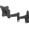 TV mount SpeaKa Professional SP-6012552 96.5 cm (38 inch) Black