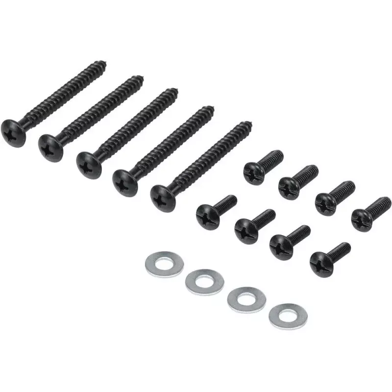 TV mount SpeaKa Professional SP-6012552 96.5 cm (38 inch) Black