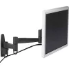 TV mount SpeaKa Professional SP-6012552 96.5 cm (38 inch) Black