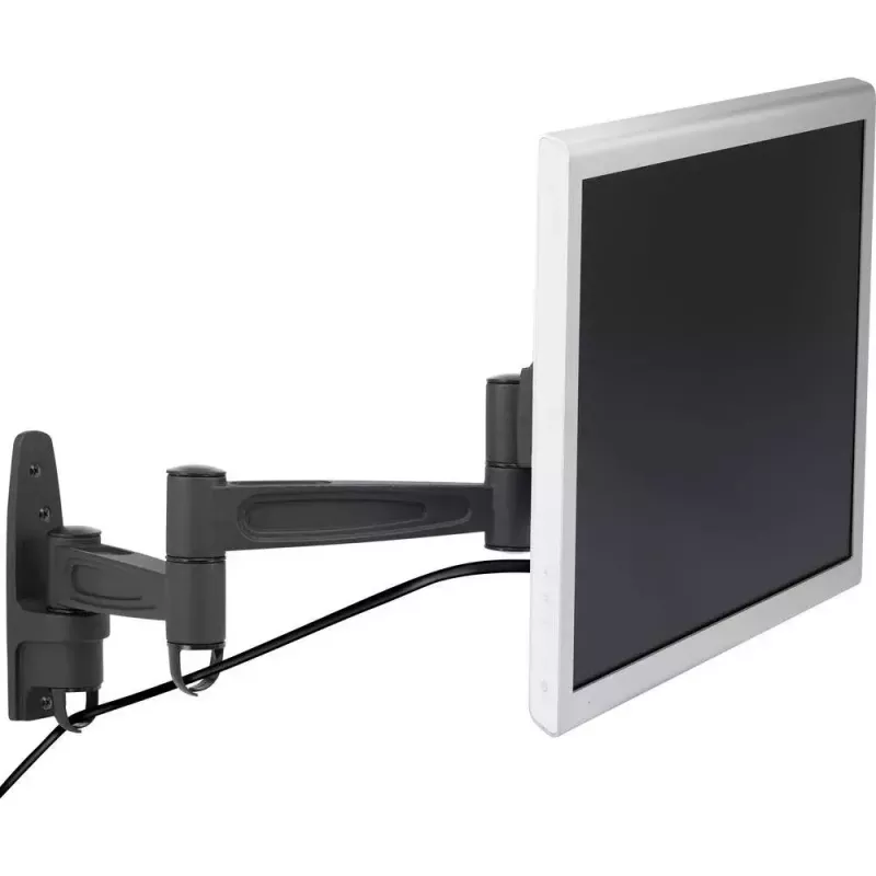 TV mount SpeaKa Professional SP-6012552 96.5 cm (38 inch) Black