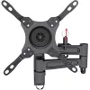 TV mount SpeaKa Professional SP-6012552 96.5 cm (38 inch) Black